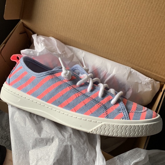 Sperry Topsider 6.5 BNIB - Picture 4 of 5